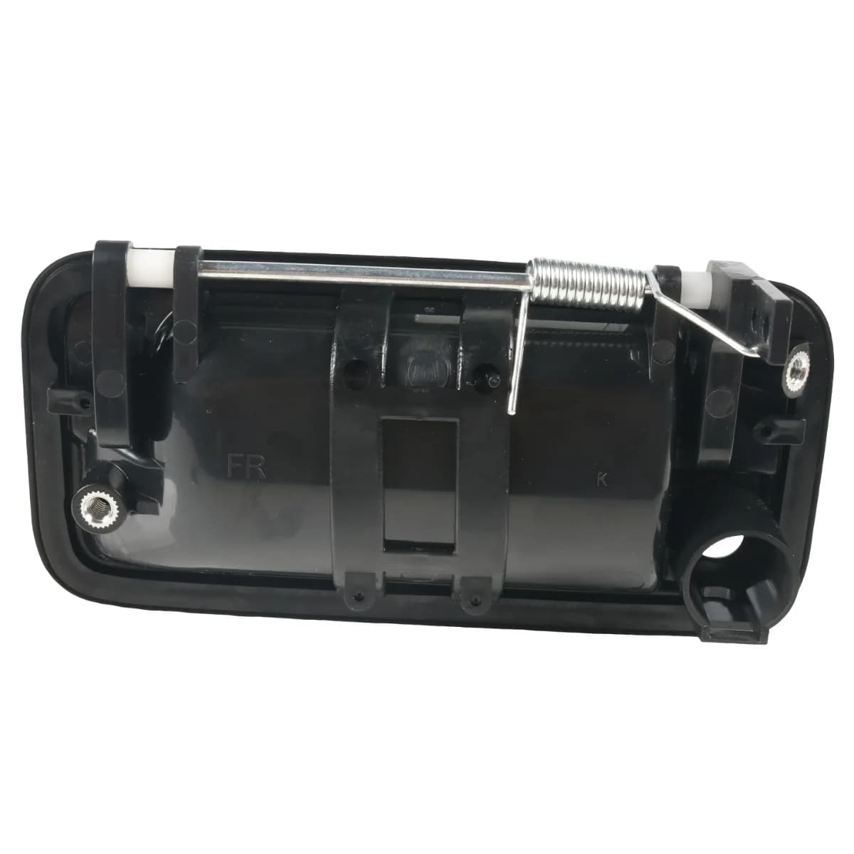 Poignées de porte extérieures, pour Chevrolet K1500 K2500 K3500 C1500 C2500 C3500, GMC C/K 1500 2500 3500, côté avant droit et gauche, années 1988-2001