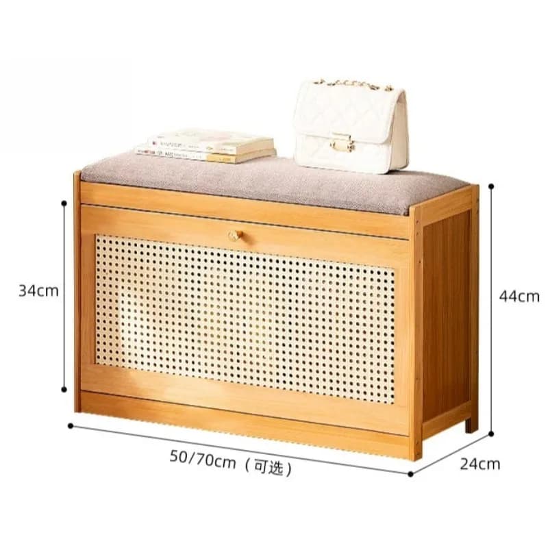 Étagère à chaussures peu encombrante, organisateur de rangement, design pour entrée, multifonction, minimaliste, vertical, accessoires pour la maison