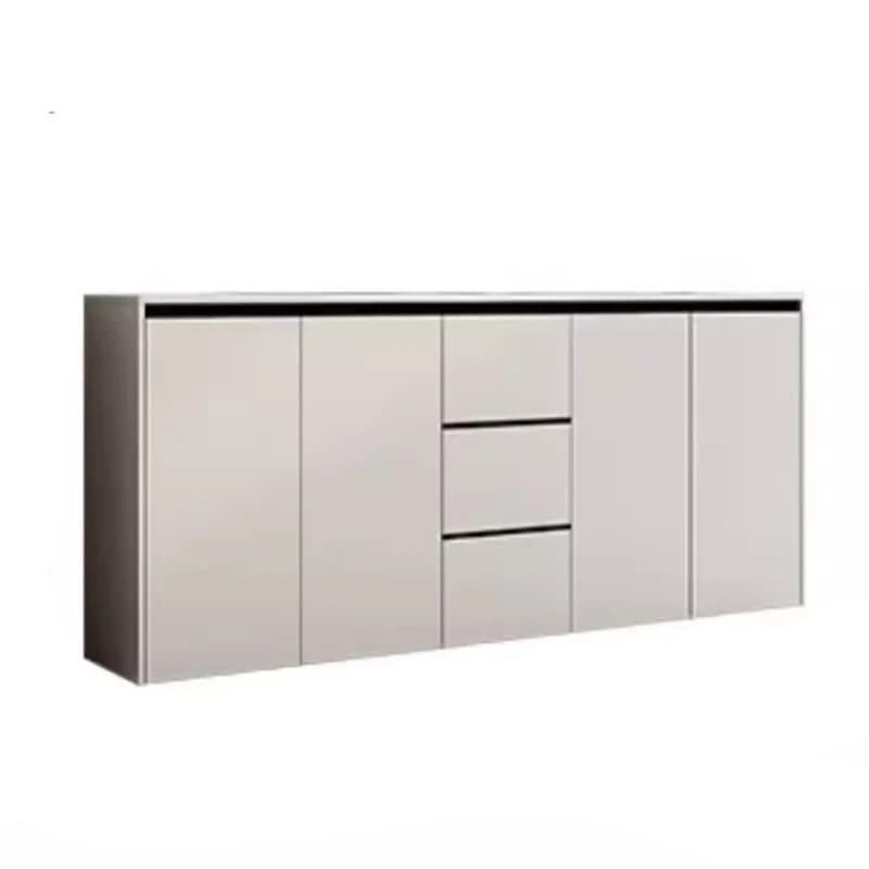 Armoires de salon modernes et élégantes, meuble de rangement de luxe Simple et tendance, Glamour exquis, meubles Vetrina Soggiorno