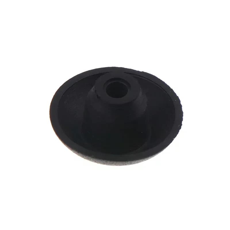 Bouchon de coussin de couvercle de coffre, bouchon de Protection tampon pour X1 X2 X3 X4 X5 X6 X7 Z4 G01G02 G08