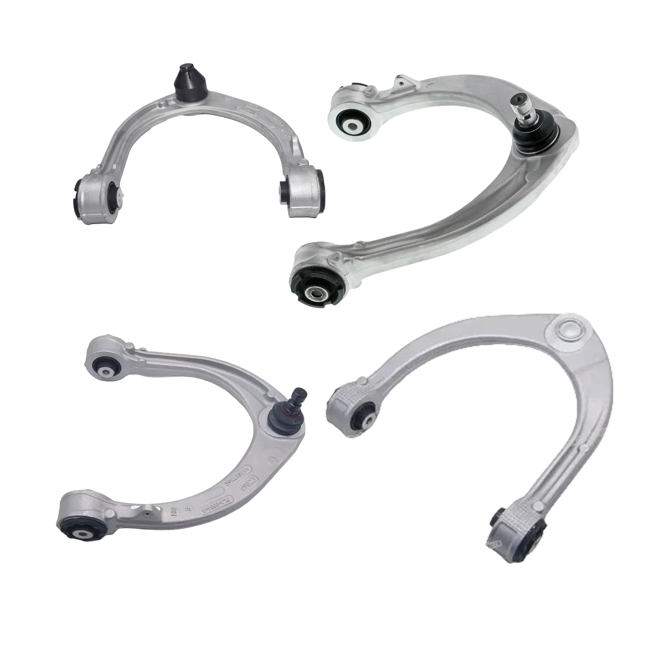 Pour Land Rover Range Rover L322 L405 Bras de suspension supérieurs avant LR034214 LR034211 LR148193 LR148192
