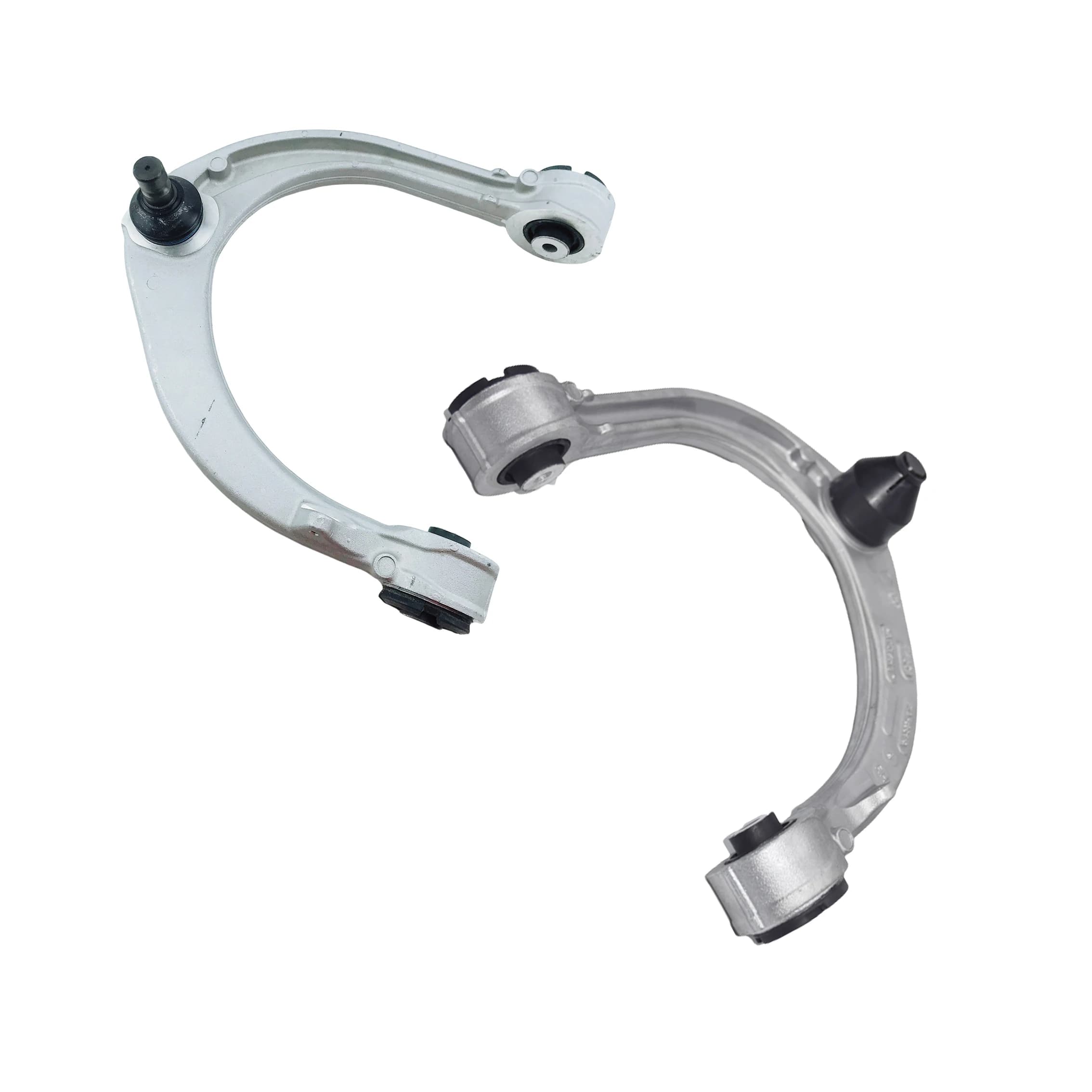 Pour Land Rover Range Rover L322 L405 Bras de suspension supérieurs avant LR034214 LR034211 LR148193 LR148192