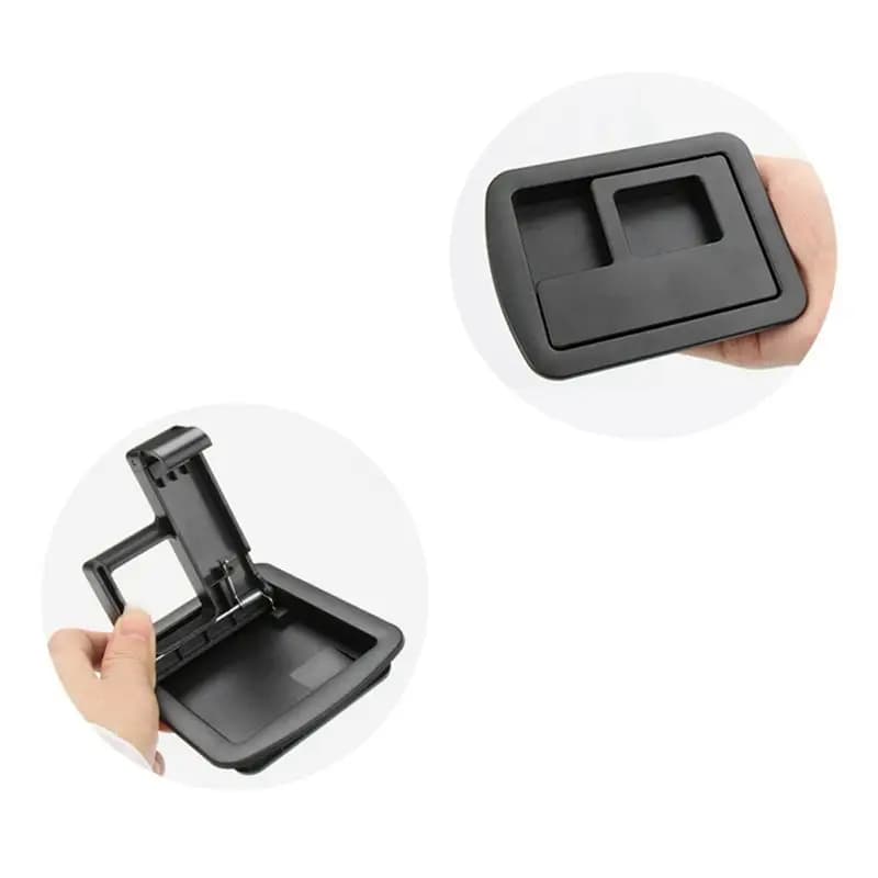 Cache-poignée de coffre de voiture pour Audi A3 A4 B7 B8 Avant A5 8T A6 C6 C7 A8 D3 S3 S4 S5 S6 RS4 8E5863627 8E5863628