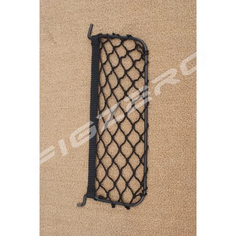 Poche de rangement en maille côté gauche pour coffre, pour Audi A4L 20172018 2019 2020 2021 2022 2023 2024 2025 B8B9, flambant neuf