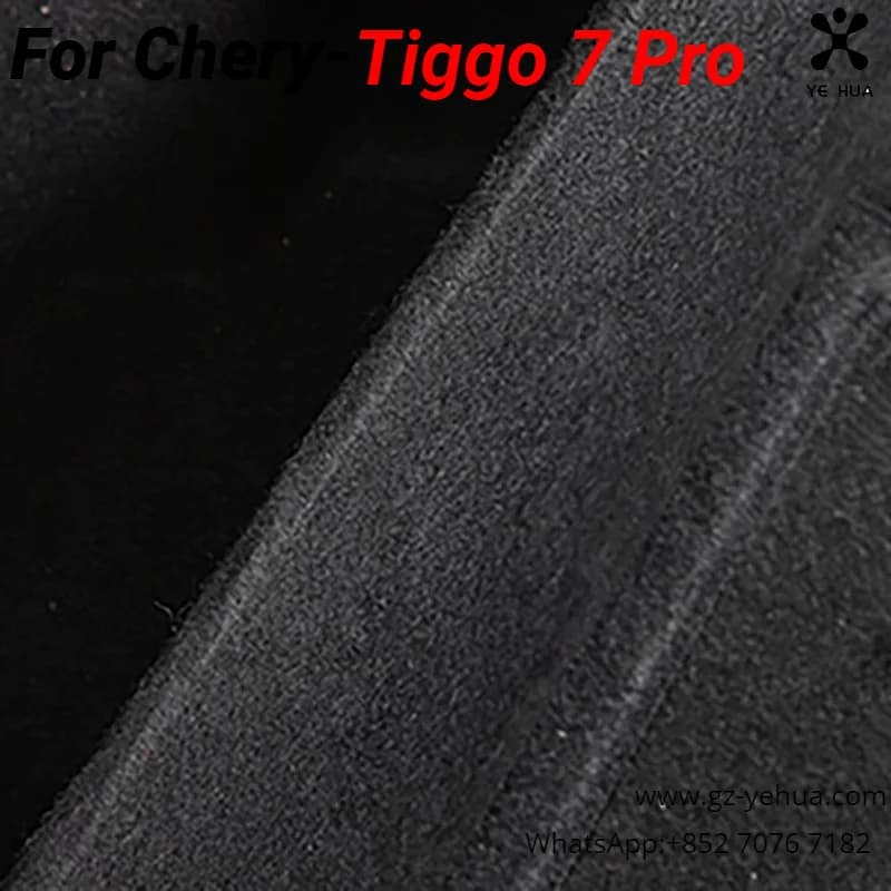 Boîte de rangement de coffre de voiture pour Chery TIGGO 7 Pro, accessoires de voiture, pièces intérieures, cloison, 2020, 2021, 2022, 2023, 2024