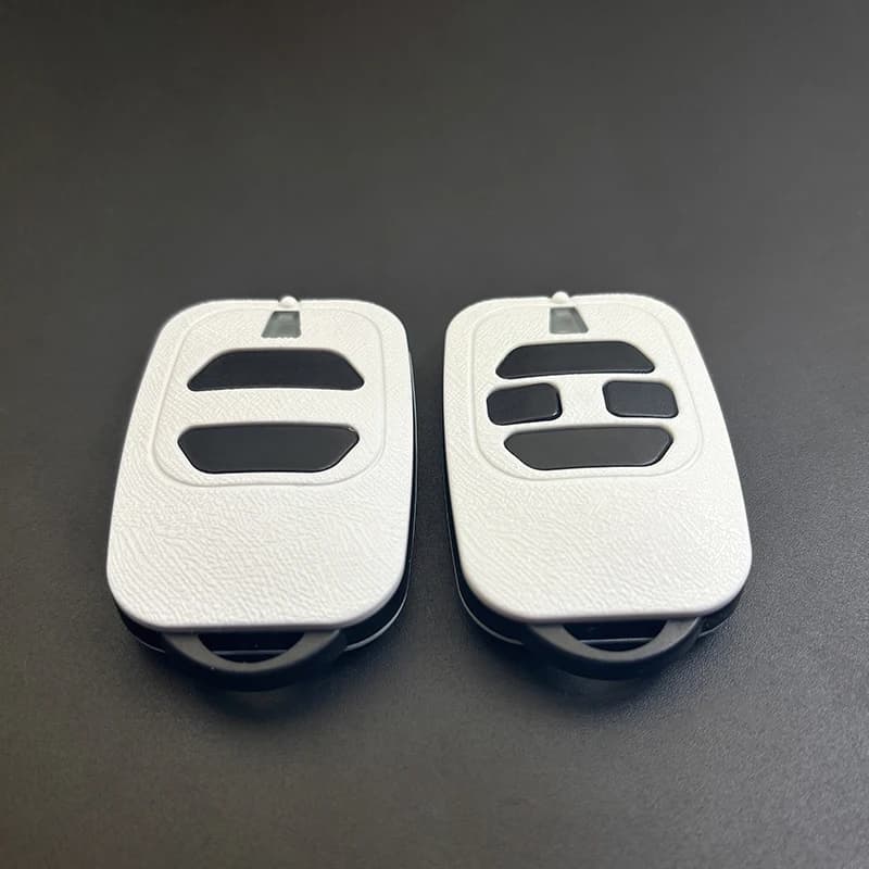 Télécommande de garage DEA GTI2 GTI4, compatible avec les télécommandes de portail DEA GT2 GT4 GTI2M GTI4M MIO TR2 TR4 TR2N TR4N 433,92 MHz