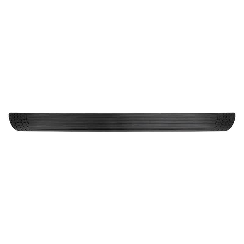 Bande de protection universelle pour coffre de voiture, anti-rayures, protection de seuil de porte, anti-usure, pare-chocs arrière, anti-collision, protection intérieure automobile