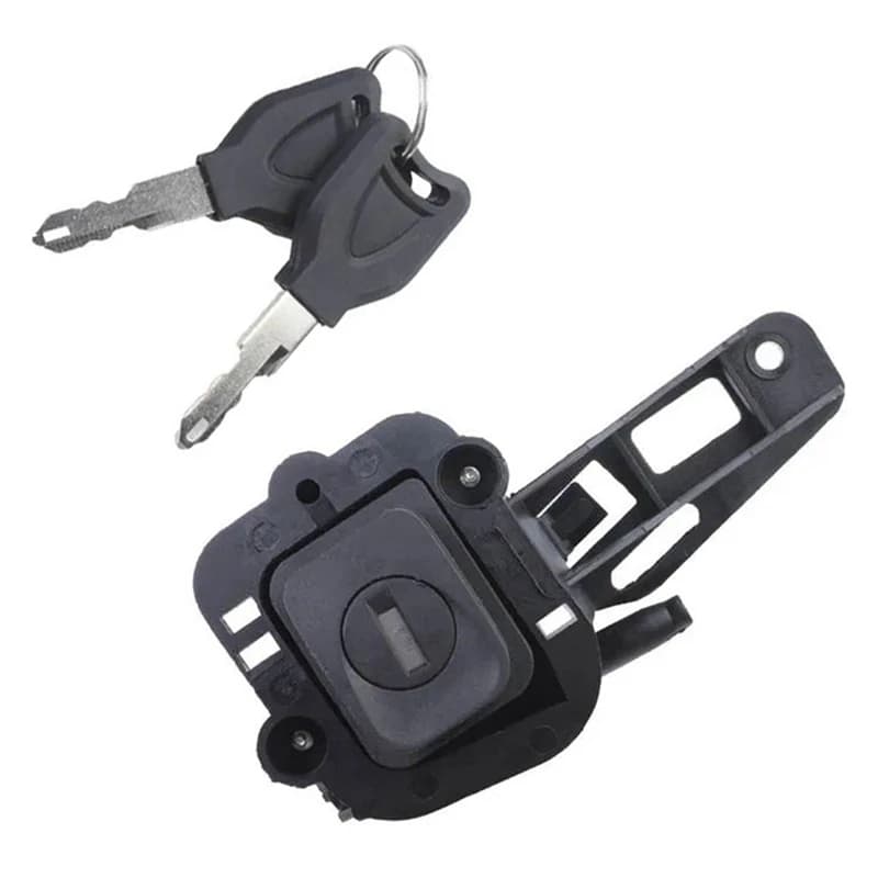 Actionneur de verrouillage de porte de coffre pour Renault Clio MK2 II, mécanisme de loquet de hayon, 7701471225, 77014-71225, 1998