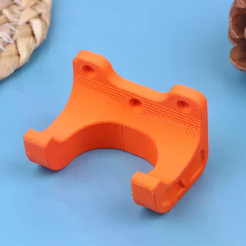 Organisateur d'outils de jardin, support mural en plastique, support de rangement de Garage, pelle, râteau, vadrouille, cintre, hangar extérieur, porte-outil