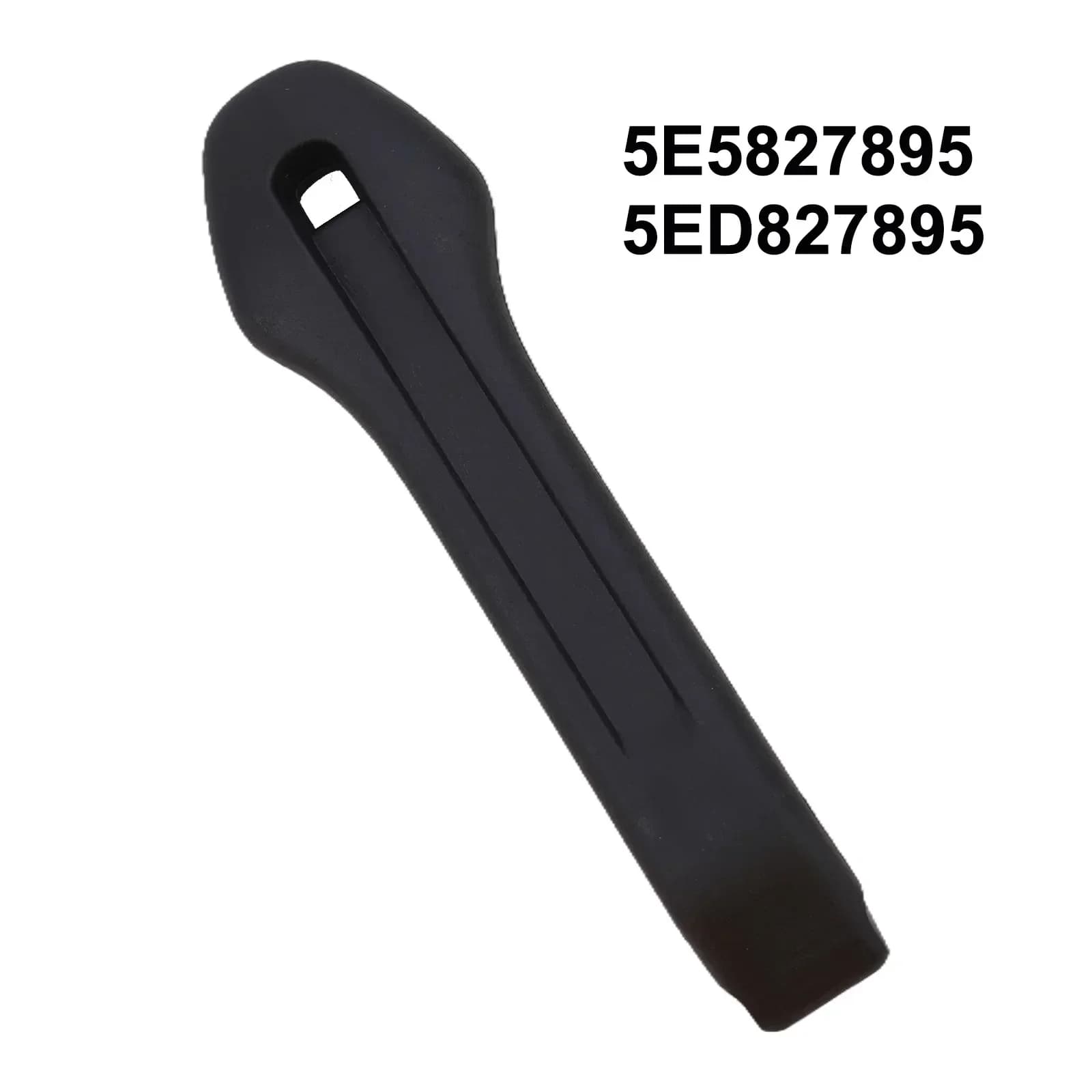 Poignée de coffre améliorée pour hayon arrière de voiture, pour Skoda Octavia Superb Karoq Kodiaq, longévité garantie