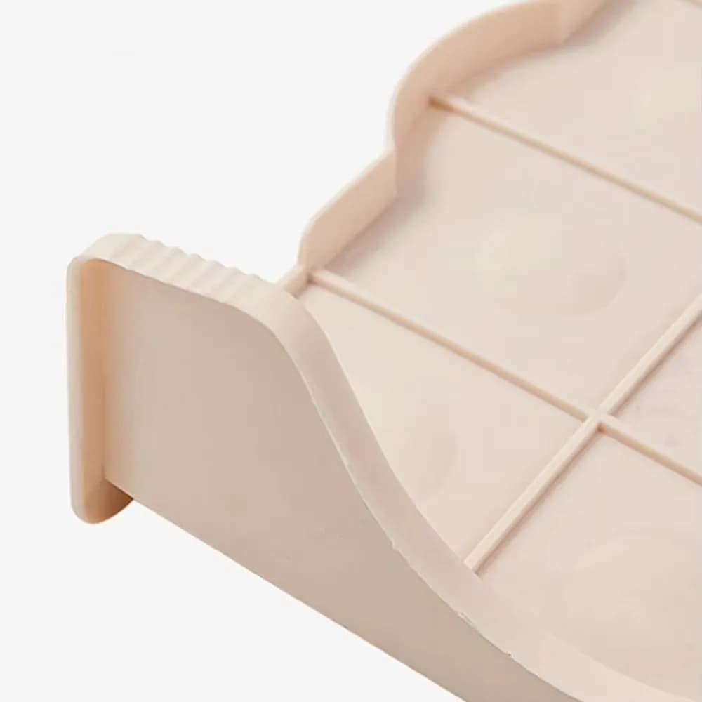 Nouvelle étagère à chaussures gain de place, support de rangement multifonctionnel pour la maison, étagère à chaussures double, organisation domestique