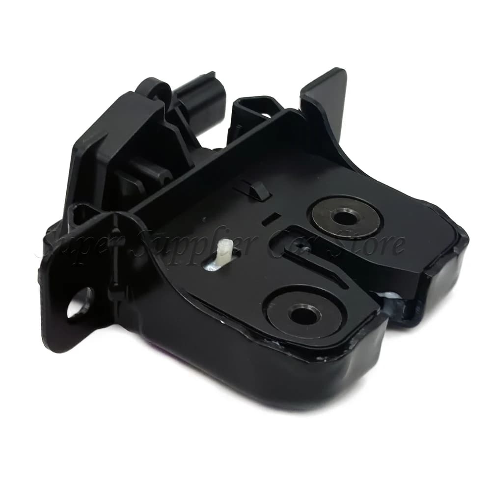 Nouveau pour Renault Dacia Duster Logan 2 905037230R 905039326R Moteur de lève-vitre de hayon / serrure de coffre
