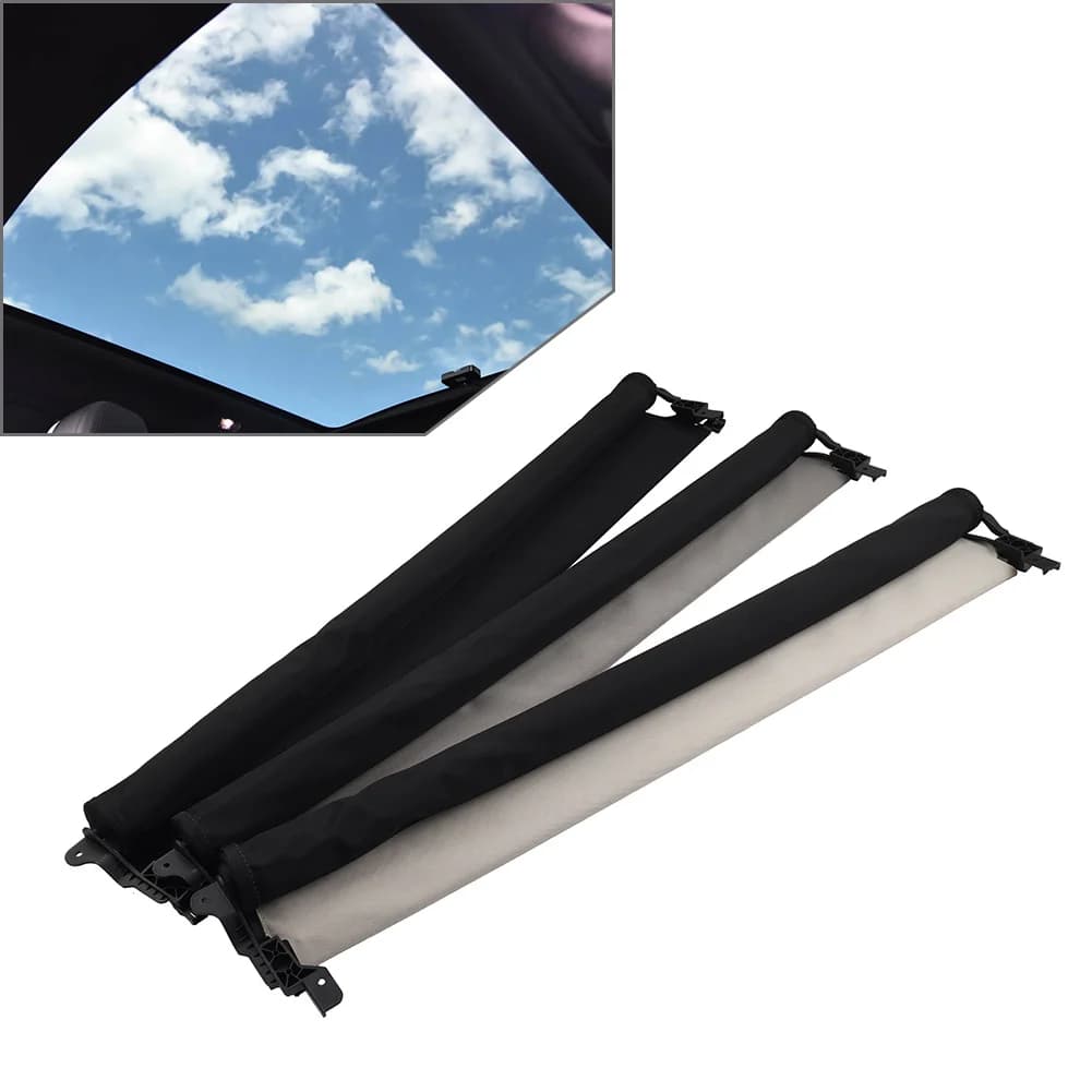 1PCS Pare-soleil de toit pour Land Rover Range Rover Evoque 2020 2021 2022 2023 2024