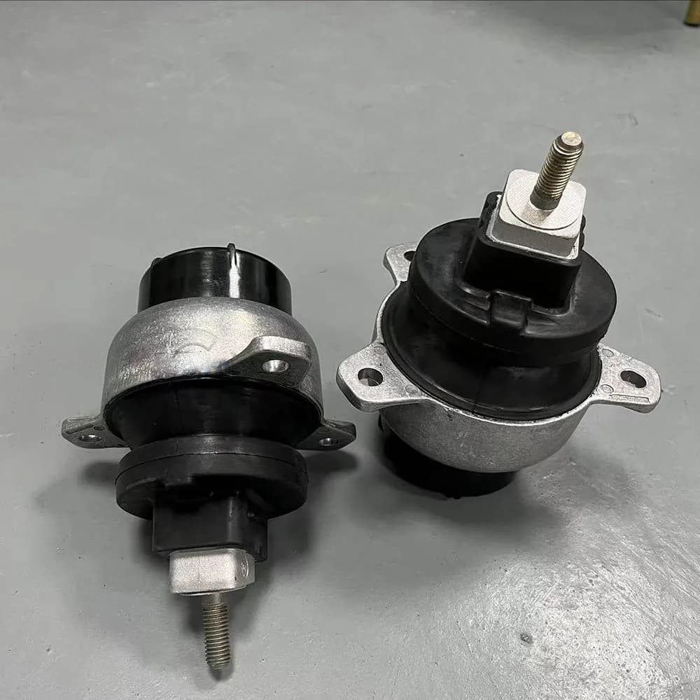 1PCSEngine Mounts LR172202 LR172203 pour Land Rover New Range Rover Vogue 2022- New Range Rover Sport 2022-2023 New Defender 2020