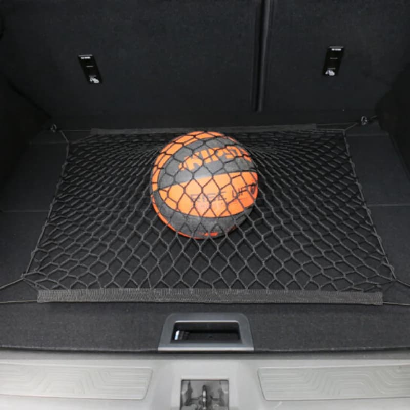 Filet en maille pour coffre de voiture, organisateur de coffre de chargement, pour Volkswagen VW Passat B6 B7 B8 Golf 6 Golf 7 MK6 MK7 POLO Jetta MK6 MK7