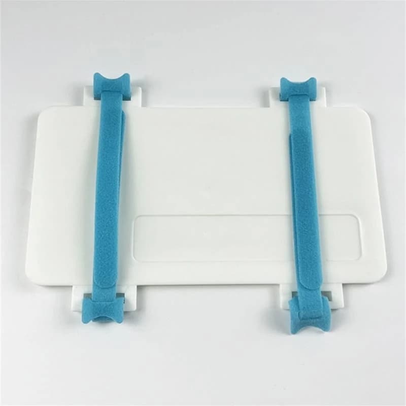stockage lait maternel plat, Solution peu encombrante pour les sacs lait maternel