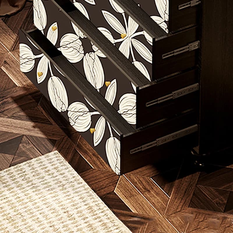 Armoires de salon minimalistes modernes, tiroir de rangement, armoires de salon de luxe de qualité supérieure, meubles Vitrinas classiques tendance