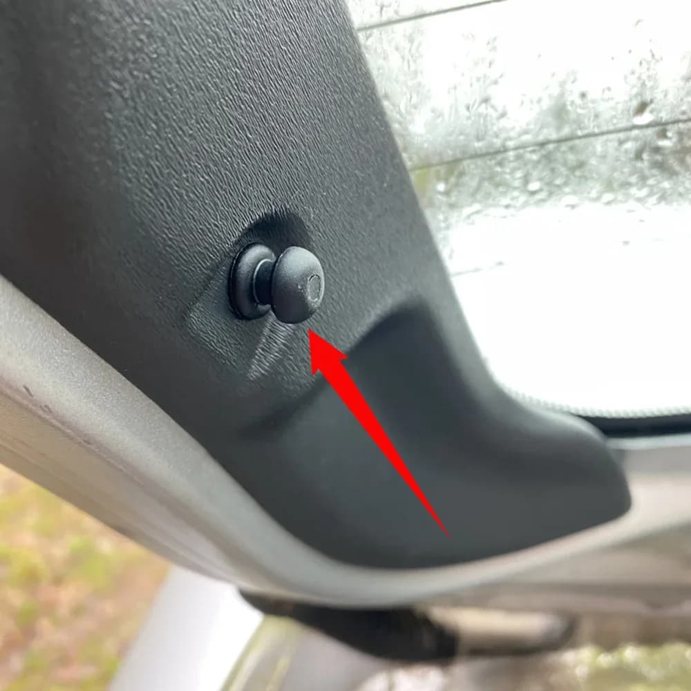 Clips d'étagère pour colis de voiture, 2 pièces, pour citroën SAXO C2 C3 XSARA Picasso DS3 XM, plateau de coffre arrière, crochet de démarrage, cordon, accessoires de sangle
