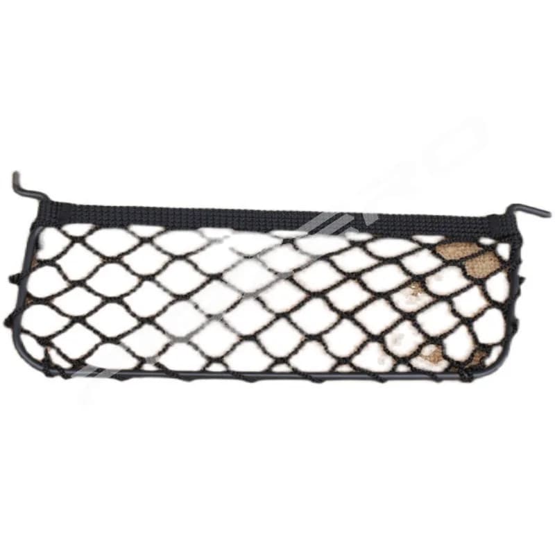 Poche de rangement en maille côté gauche pour coffre, pour Audi A4L 20172018 2019 2020 2021 2022 2023 2024 2025 B8B9, flambant neuf