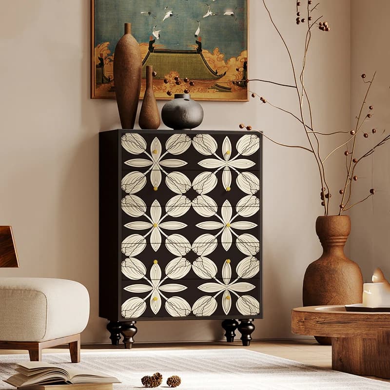 Armoires de salon minimalistes modernes, tiroir de rangement, armoires de salon de luxe de qualité supérieure, meubles Vitrinas classiques tendance