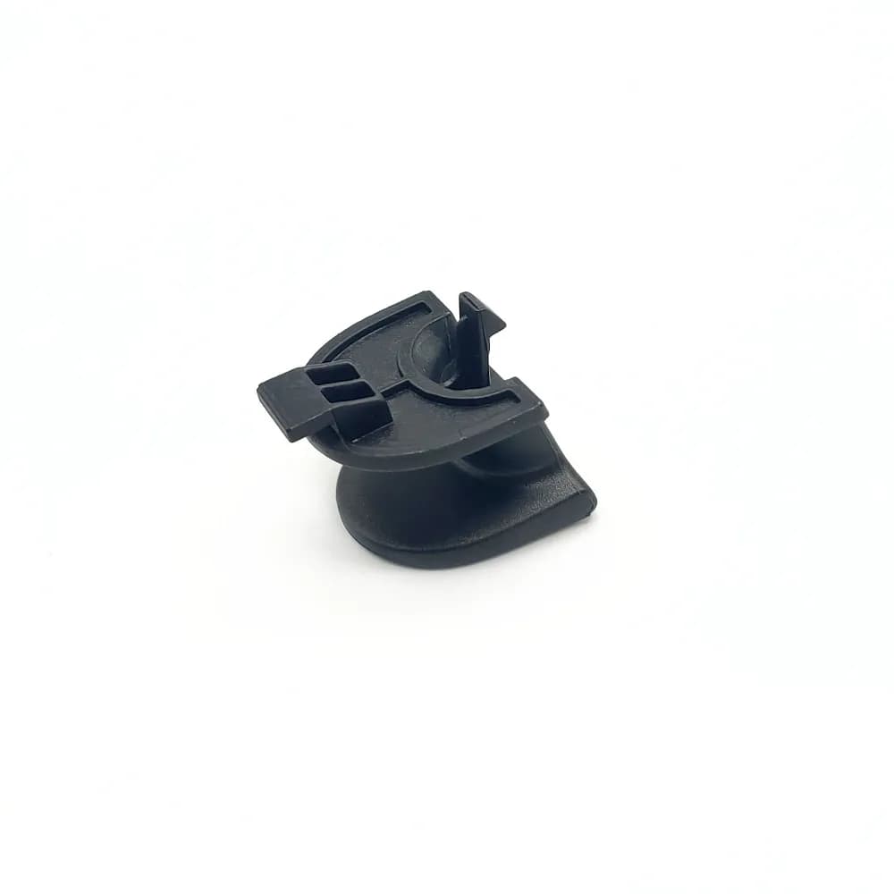 Crochet de panneau de coffre de voiture, crochet de doublure de coffre pour Golf Mk5 MK6 MK7 Tiguan Scirocco