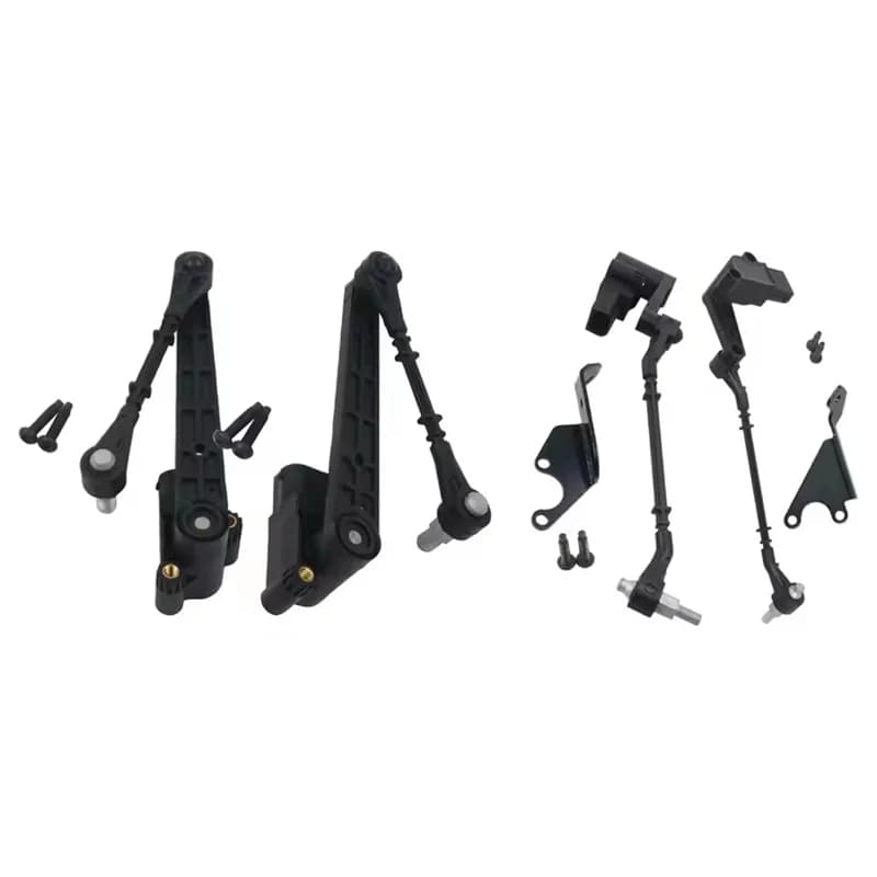 Pour LAND Rover Range Rover MK3 L322 5.0L V8 4 pièces capteur de niveau de hauteur avant et arrière L + R LR020628 LR020626 LR020627 LR020629-AD39