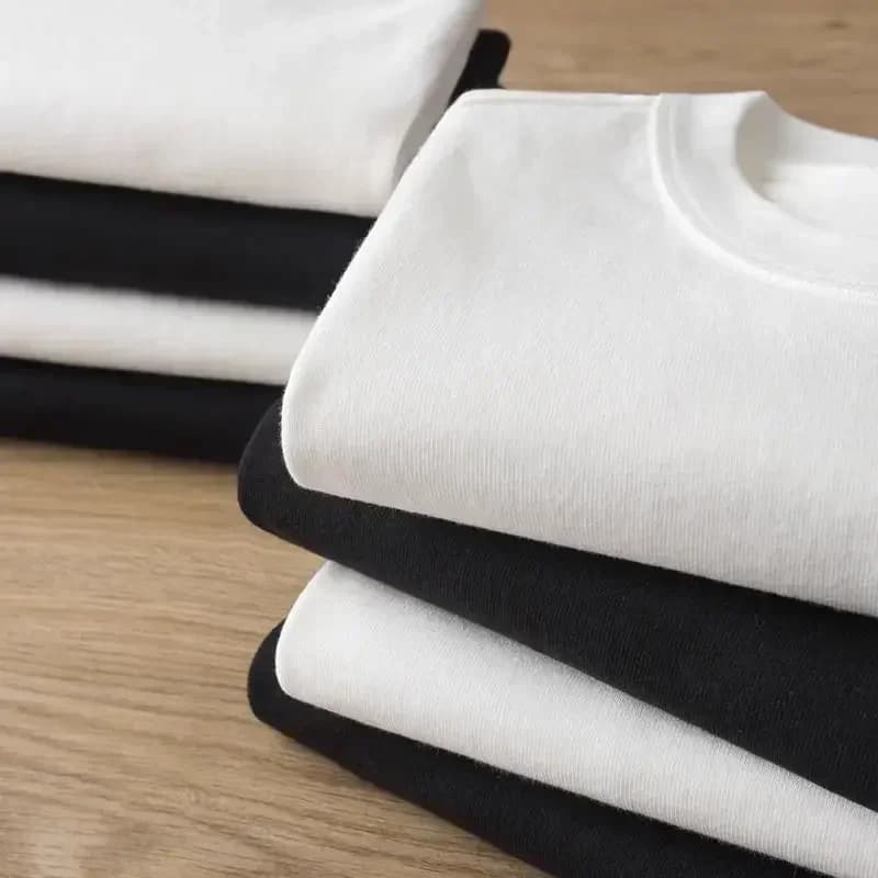 T-shirt d'été créatif Metal Gear Solid 3 Snake en pur coton, col rond, cadeau émouvant, tailles S-5XL