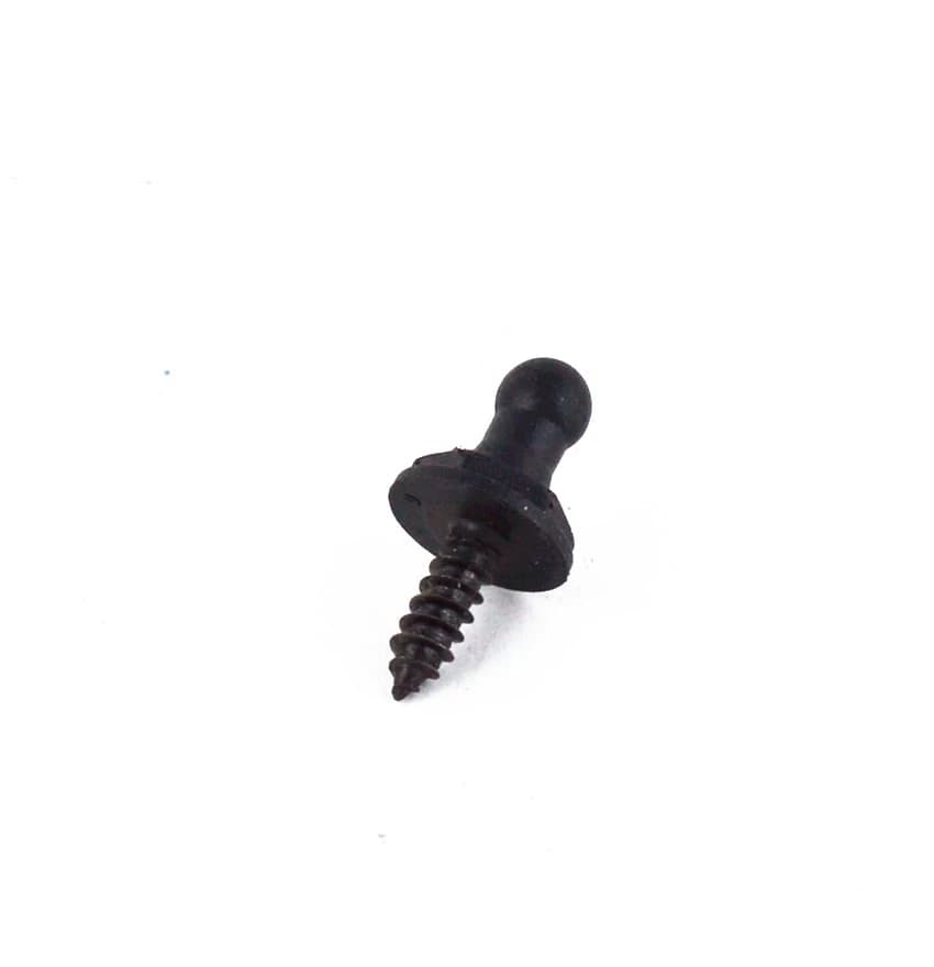 Boucle à Boulon pour Cloison de Coffre, Accessoire pour Audi Q3