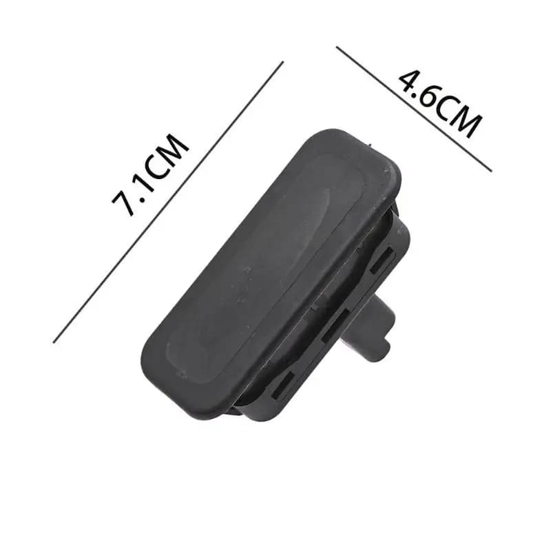 Interrupteur d'ouverture de coffre MK2 MK3 MK4 Clio Captur fiable pour un fonctionnement efficace du coffre