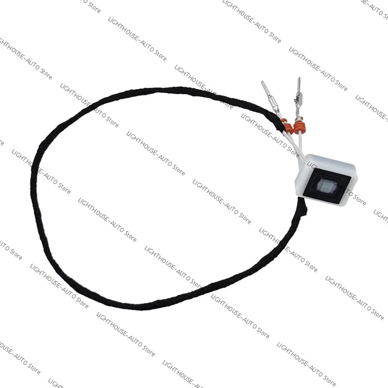 Bouton d'entrée sans clé pour Range Rover Evoque Velar, interrupteur de détection de poignée externe