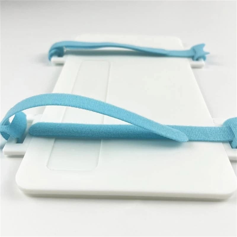 stockage lait maternel plat, Solution peu encombrante pour les sacs lait maternel
