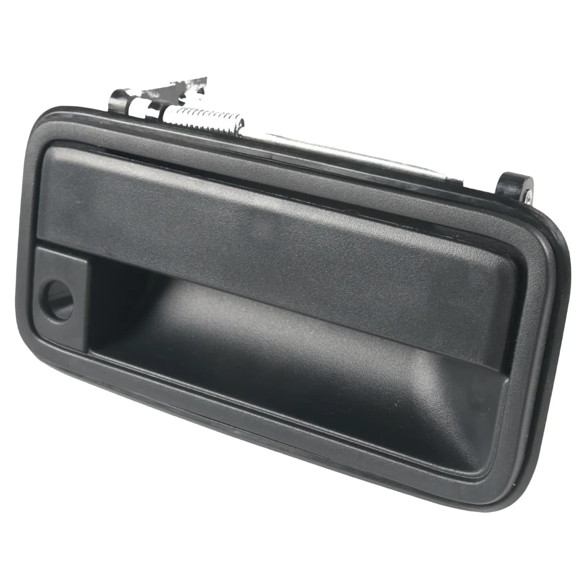 Poignées de porte extérieures, pour Chevrolet K1500 K2500 K3500 C1500 C2500 C3500, GMC C/K 1500 2500 3500, côté avant droit et gauche, années 1988-2001