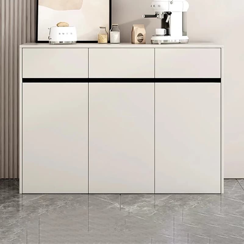 Armoires de salon modernes et élégantes, meuble de rangement de luxe Simple et tendance, Glamour exquis, meubles Vetrina Soggiorno