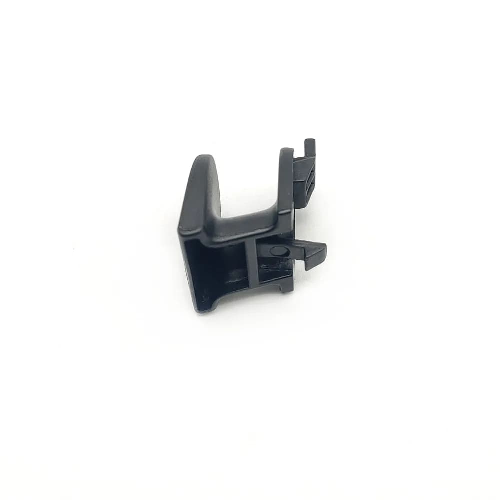 Crochet de panneau de coffre de voiture, crochet de doublure de coffre pour Golf Mk5 MK6 MK7 Tiguan Scirocco