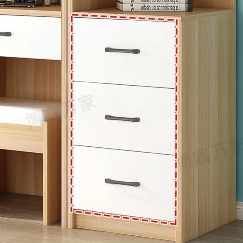 Armoire de rangement moderne pour femmes, placard européen pour chambre à coucher, organisateur de garde-robe en bois, meuble Schlaf zimmer Schrankhotel
