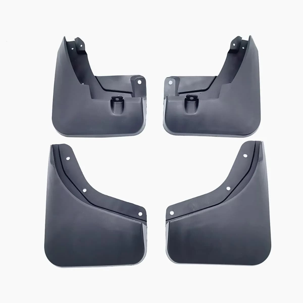 Garde-boue pour Defender 90 110 L663 2020-2025, garde-boue de voiture sans poinçonnage pour Land Rover Defender, accessoires, garde-boue
