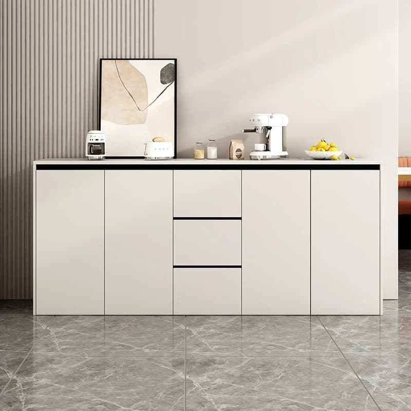Armoires de salon modernes et élégantes, meuble de rangement de luxe Simple et tendance, Glamour exquis, meubles Vetrina Soggiorno