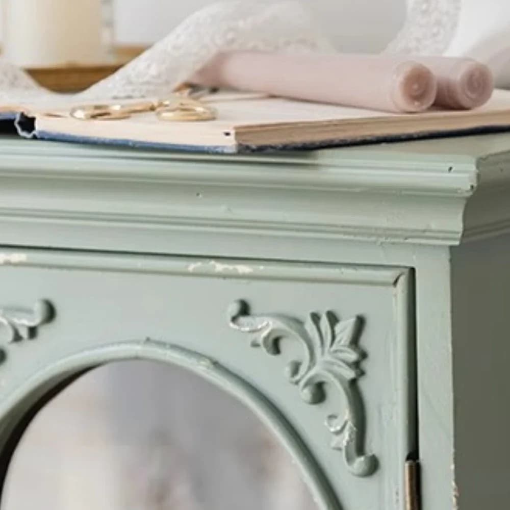 Armoire de rangement sur pied portes vertes affichage enfant armoire de luxe jouets Buffet Curio Mobili Per La Casa accessoires de maison