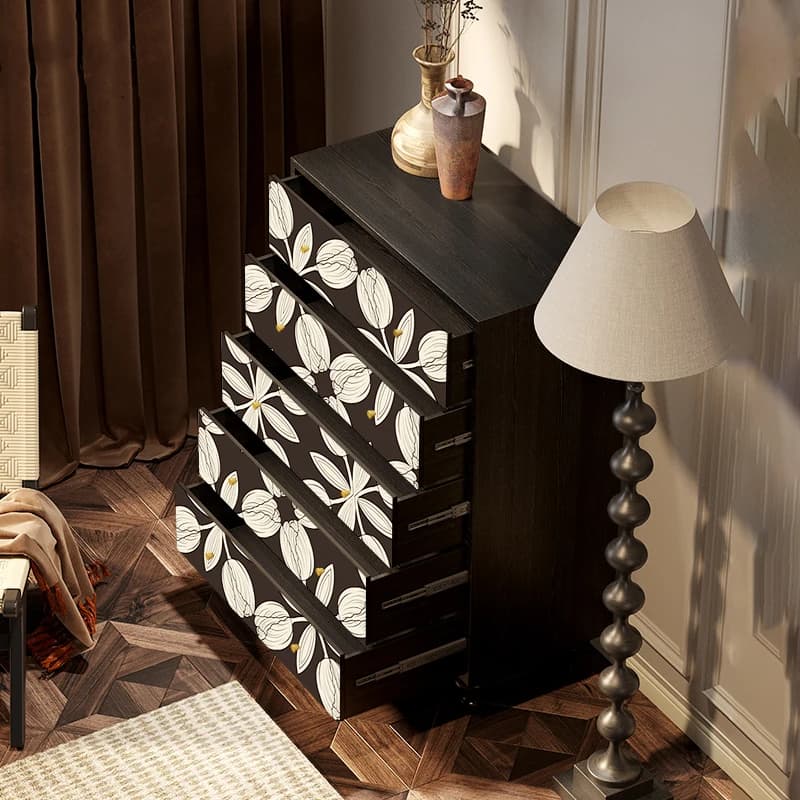Armoires de salon minimalistes modernes, tiroir de rangement, armoires de salon de luxe de qualité supérieure, meubles Vitrinas classiques tendance