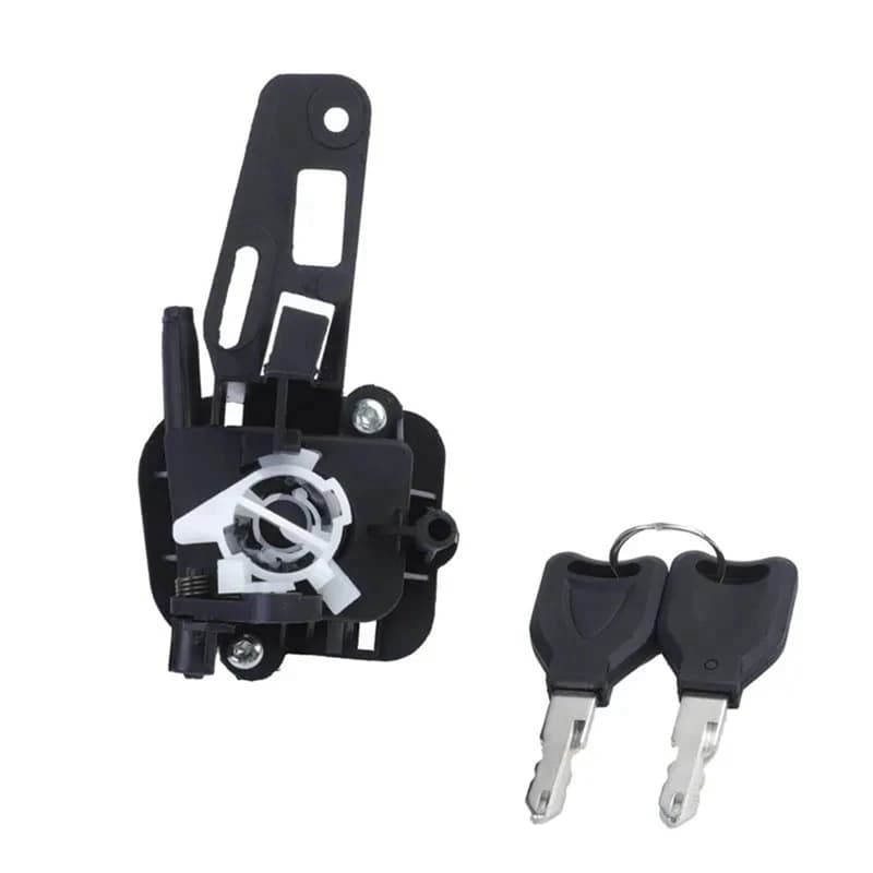 Actionneur de verrouillage de porte de coffre pour Renault Clio MK2 II, mécanisme de loquet de hayon, 7701471225, 77014-71225, 1998