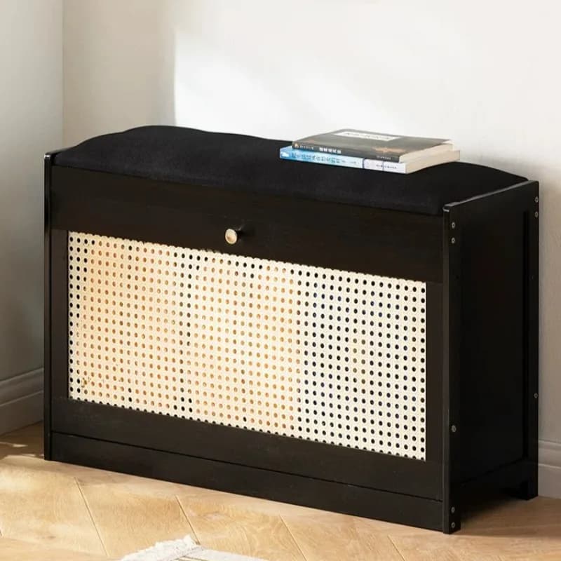Étagère à chaussures peu encombrante, organisateur de rangement, design pour entrée, multifonction, minimaliste, vertical, accessoires pour la maison