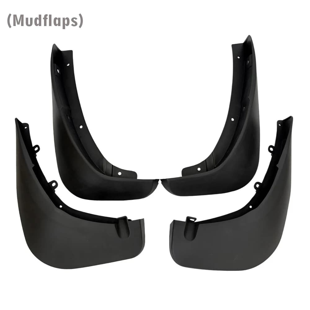 2018 2019 2020 2021 2022 Pour Land Rover Range Rover Vogue L405 Garde-boue Accessoires Auto