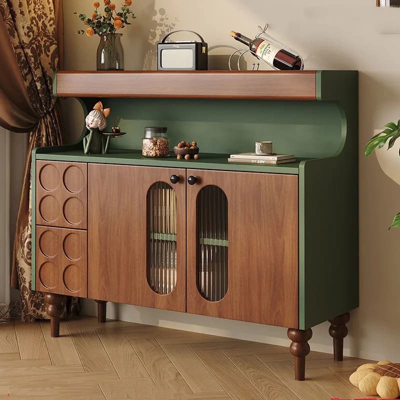 Meuble de rangement Librero pour salon, armoire de rangement en bois, présentoir à maquillage, tiroirs à bijoux, armoire de jardin nordique, meuble tendance