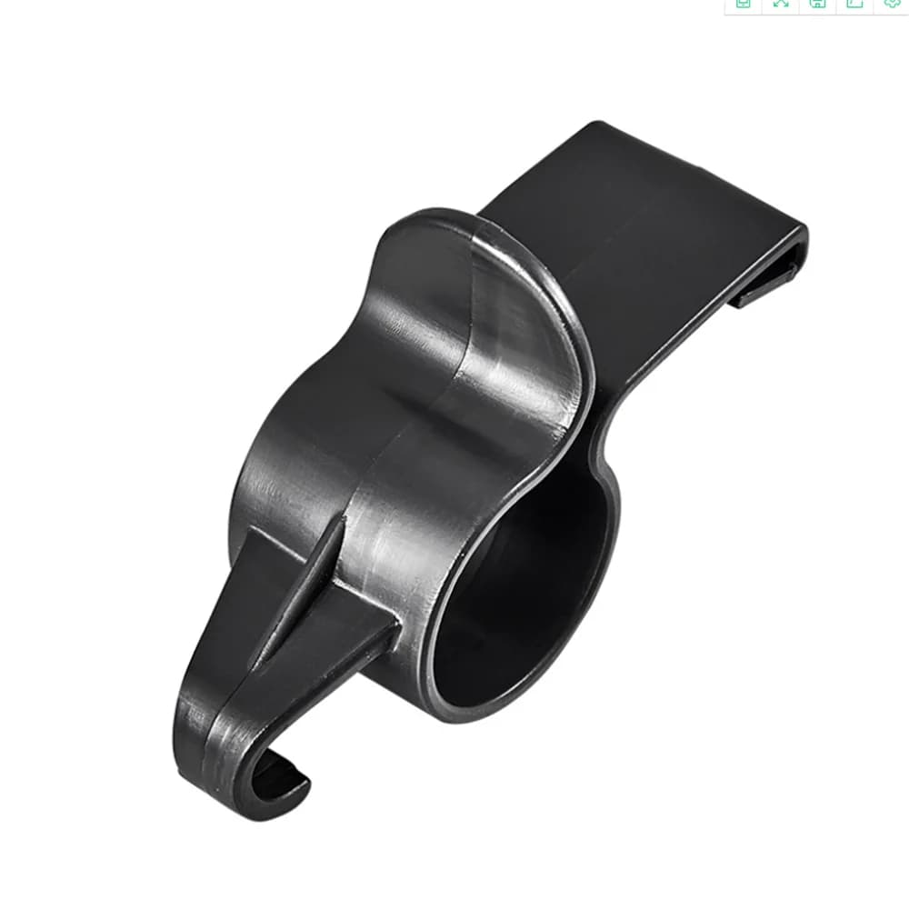 Support de coffre de voiture, support de parapluie pour Audi A1 A3 A4 B6 B8 B9 A3 A5 A6 A7 A8 C5 Q7 Q3 Q5 Q5L SQ5 R8 TT S5 S6 S7 S8