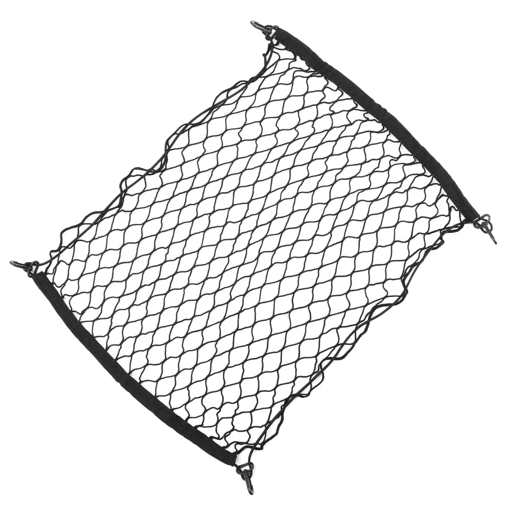 Filet en maille pour coffre de voiture, organisateur de coffre de chargement, pour Volkswagen VW Passat B6 B7 B8 Golf 6 Golf 7 MK6 MK7 POLO Jetta MK6 MK7