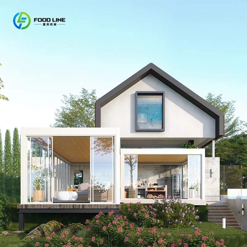 Pergola en aluminium couleur personnalisée, thermolaquée avec écran pour abri de voiture et ombrage de jardin sur mesure