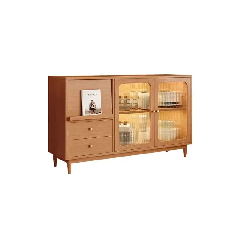 Armoires de salon modernes à la mode beauté élégante Simple armoire de rangement nordique qualité Unique Woonkamer Kasten meubles de maison
