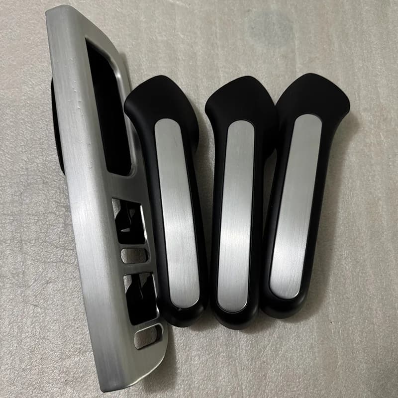 Poignée de maintien latérale droite pour Golf MK4 Bora 1999-2005, pour intérieur de voiture