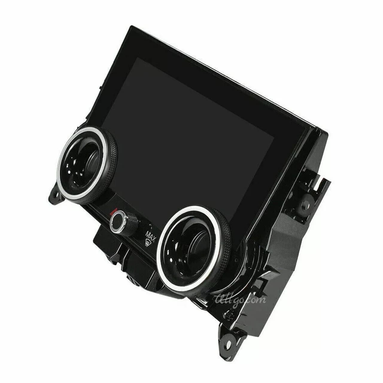 Panneau tactile A/C numérique pour Range Rover Evoque L551 & L538