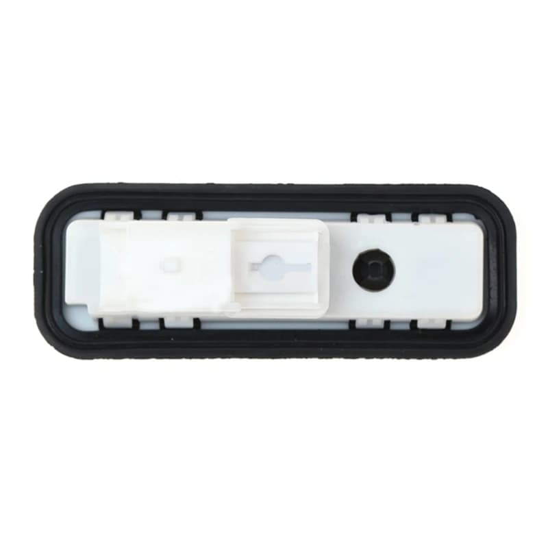 Bouton d'ouverture de coffre pour citroën C5 C4 Peugeot 208 308 2008 2008 6490. R3 9676028380